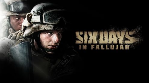 Six Days in Fallujah : Le conseil des relations américano-islamiques interpelle Sony, Microsoft et Valve