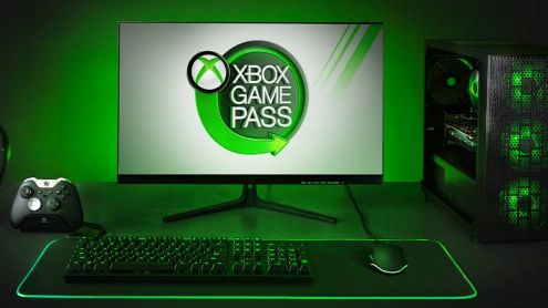 Le Game Pass dans les tuyaux de Steam ?