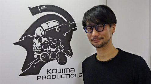 Hideo Kojima : Sony aurait refusé son prochain jeu