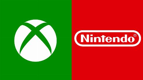 Nintendo x Xbox : Des sources affirment que les deux constructeurs préparent quelque chose