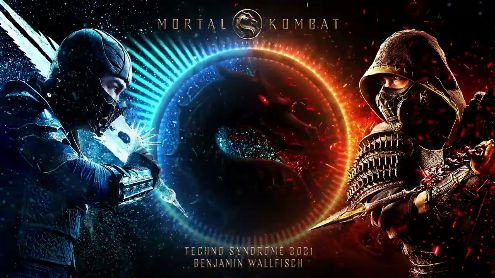 Mortal Kombat : La version 2021 officielle du célèbre thème musical dévoilée