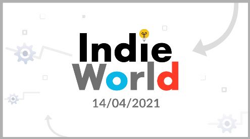 Indie World Showcase : Suivez le Nintendo Direct indé à partir de 18h00