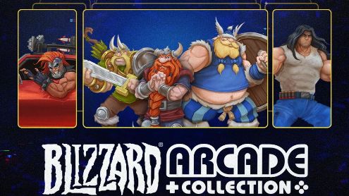 Blizzard Arcade Collection : Deux jeux rejoignent la compilation rétro