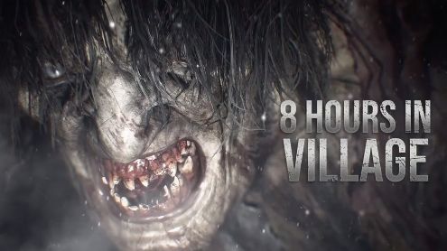 Resident Evil Showcase : La démo de Resident Evil Village pour tous datée, priorité aux PS4-PS5