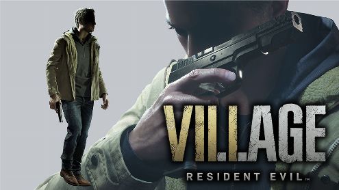 Resident Evil Village détaille ses améliorations : Bienvenue, étranger