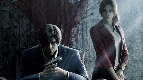 Resident Evil Infinite Darkness précise son arrivée sur Netflix en vidéo