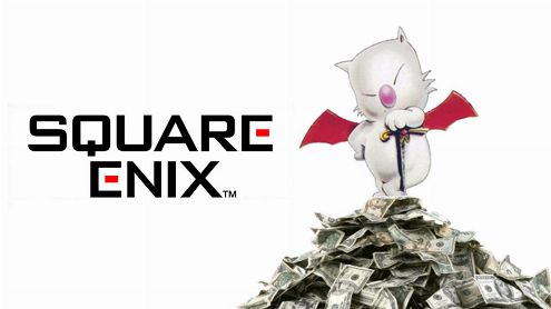 Square Enix dment plusieurs offres de rachat – JV