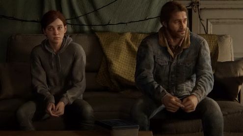 The Last of Us : La série télévisée a son Tommy