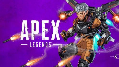 Apex Legends : Voici la nouvelle Légende Valkyrie en vidéo