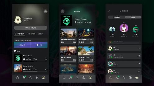 Xbox : La dernière mise à jour système disponible, téléchargements accélérés