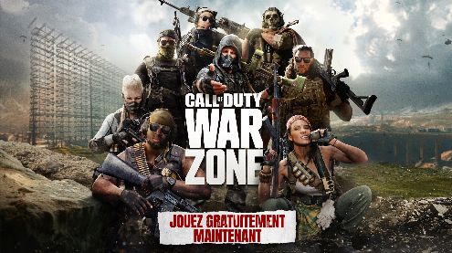 Call of Duty Warzone : Poids, nouveautés, cheats, tout ce qu'il faut savoir sur la Saison 3