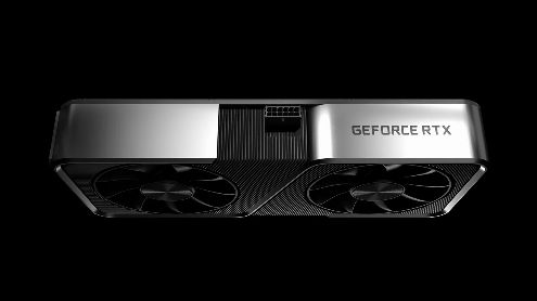 GeForce RTX 3050 et 3050 Ti : Les cartes se confirment via une fuite Lenovo