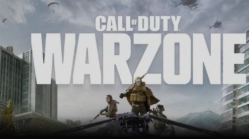 Call of Duty Warzone : Téléchargements astronomiques et autres chiffres dévoilés
