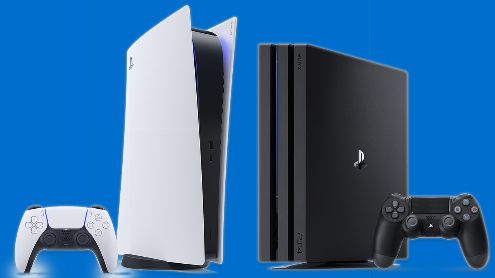 La PS5 démarre mieux que la PS4 : Les derniers chiffres de Sony Interactive Entertainment