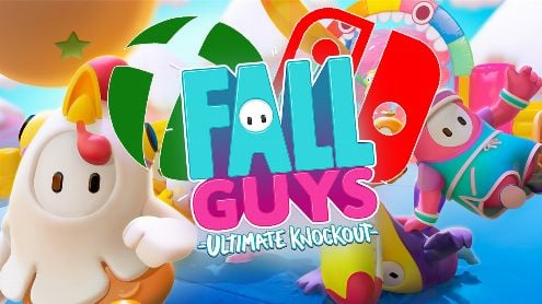 Fall Guys : Les versions Switch et Xbox reportées pour privilégier le cross-play