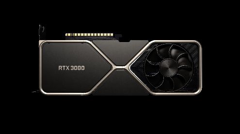 Nvidia : Des RTX 3000 'Lite