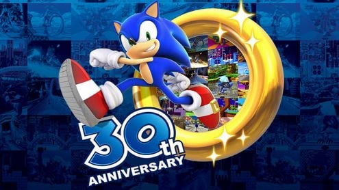 Sonic 30th Anniversary : Une compilation en fuite, plusieurs remakes évoquées