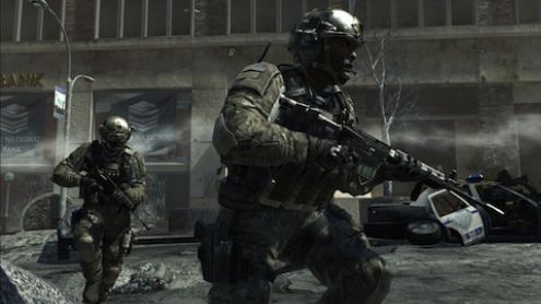 Call of Duty Modern Warfare 3 : Remasterisation de la campagne solo pour la fin d'année ?