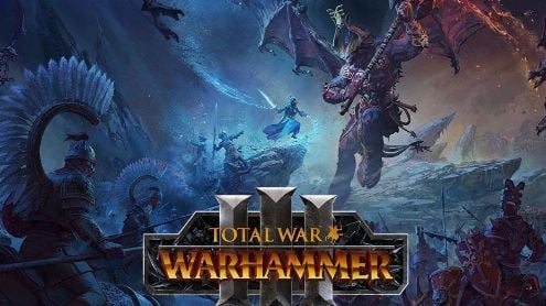Total War Warhammer III : Nous avons joué au jeu, l'ultime claque de Creative Assembly ?