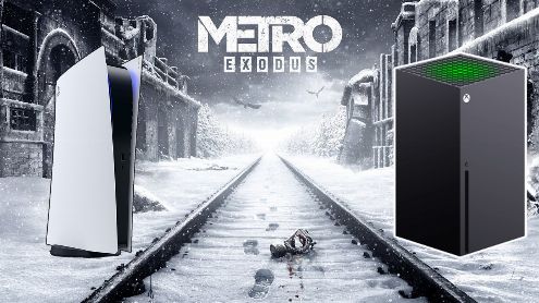 Metro Exodus se date sur PS5 et Xbox Series X|S, les nouveautés détaillés