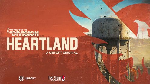 The Division Heartland : Un nouveau free-to-play sur PC et consoles d'ici 2022