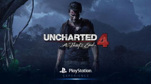 Uncharted 4 fait péter les chiffres pour son 5ème anniversaire