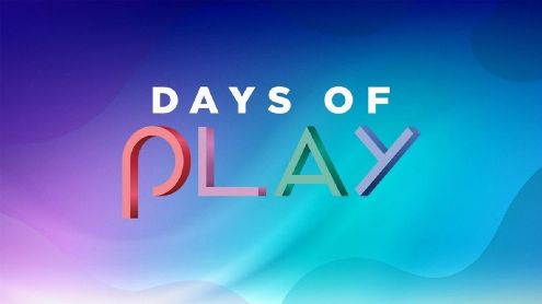 Les Days of Play 2021 arrivent avec des lots à gagner + weekend Multi en ligne gratuit