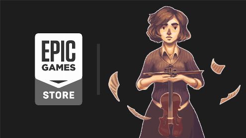 Epic Games Store : Le jeu gratuit de la semaine accorde nos violons, une grosse surprise à venir ?