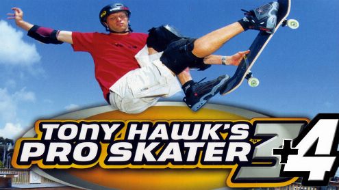 Un nouveau Tony Hawk's Pro Skater en chantier ? Le batteur de CKY vend la mèche