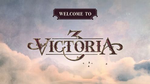 Victoria 3 : Le prochain gros jeu de Paradox Interactive s'annonce