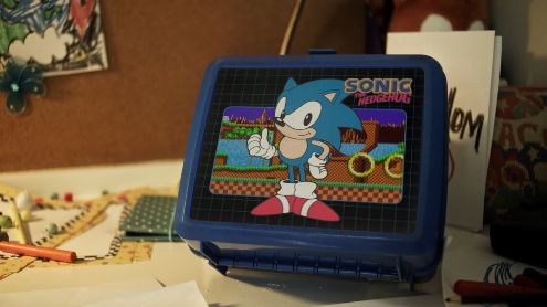 Sonic 30th Anniversary : Découvrez le Live Sonic Central (REPLAY)