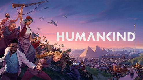 HUMANKIND : L'ultime preview et l'ultime baffe avant la sortie, nos dernières impressions