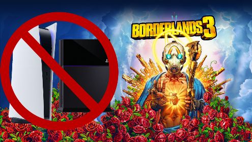 Borderlands 3 : Pitchford affirme que 2K a demandé la suppression du cross-play sur PlayStation
