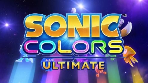 Sonic Colours Ultimate débarque en septembre prochain en 4K, une série animée annoncée