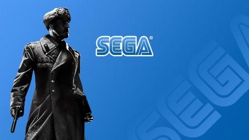 SEGA : Un jeu de guerre et son extension se téléchargent gratuitement sur Steam