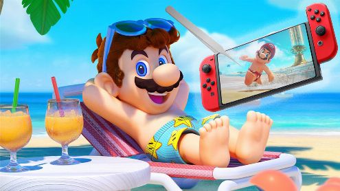 Switch Pro : De nouvelles rumeurs venues d'Espagne dressent la liste des nouveautés