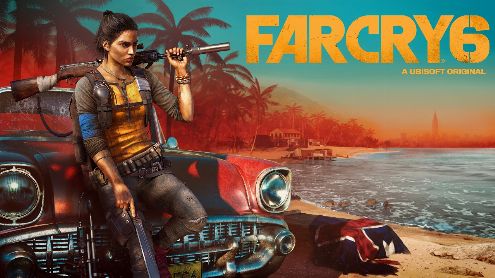 Far Cry 6 : De nombreux détails dévoilés, du gameplay en 3 vidéos et une date de sortie
