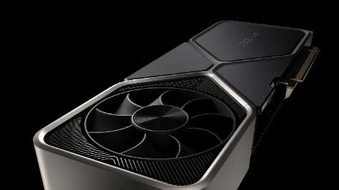 Computex 2021 : Nvidia dévoile les GeForce RTX 3080 Ti et RTX 3070 Ti