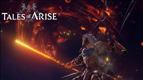 Tales of Arise dévoile ses attaques et ses fonctionnalités PS5 et Xbox Series X