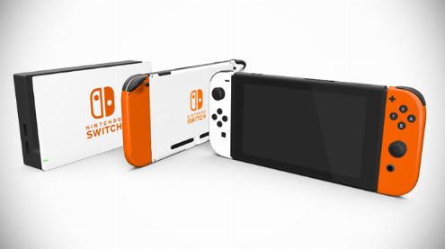 Nintendo Switch : La Switch Pro serait dévoilée dès demain, son prix en fuite ?