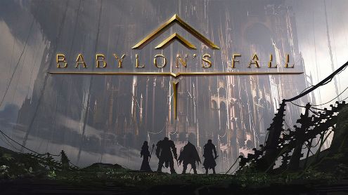 Babylon's Fall : Le jeu de PlatinumGames refait surface juste avant l'E3