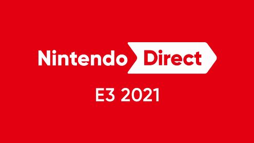 E3 2021 : Un Nintendo Direct annoncé pour le 15 juin à 18 heures