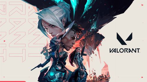 VALORANT : Le FPS de Riot Games s'annonce sur mobile