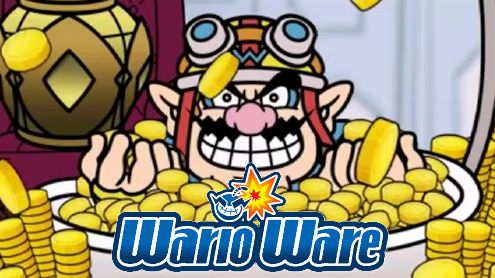 WarioWare : La série bientôt de retour ? Nintendo parle gros sous et veut votre avis