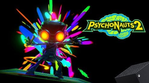 Psychonauts 2 : Une version next-gen apparaît, la sortie se rapproche