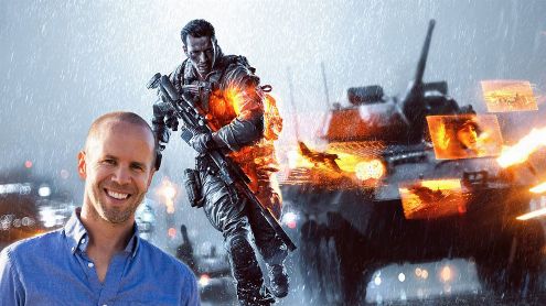 Battlefield s'offre les services de l'ex-manager général de Call of Duty