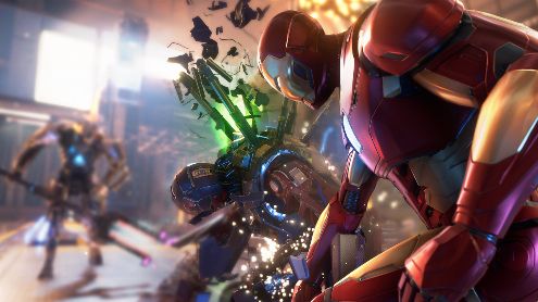 E3 2021 : Fuites chez 2K, un XCOM-like Marvel et un spin-off de Borderlands annoncés ?