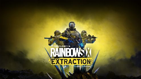 On a joué à Rainbow Six Extraction (+ vidéo gameplay), nos impressions enthousiastes