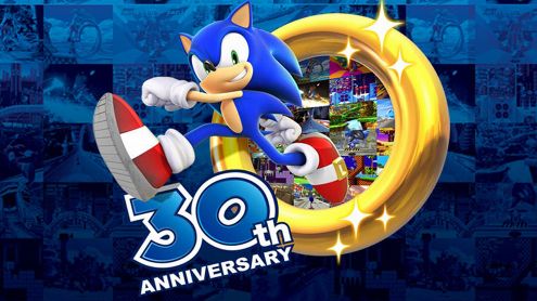 Sonic 30th Anniversary : La Sonic Team parle des changements à attendre dans les prochains jeux