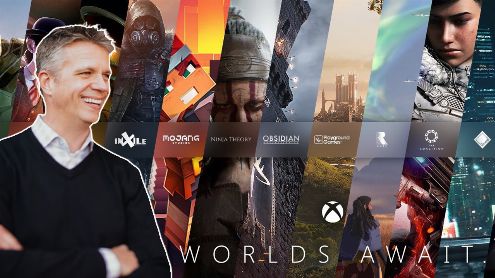 Xbox Series X|S : Matt Booty dévoile le rythme de sortie des prochaines exclusivités